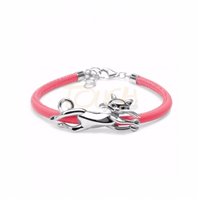 Bracciale La Gatta Gioielli Donna in Argento LG01BR/RB - LG01BR/RB